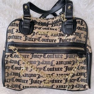 Juicy Couture Shoulder Bag